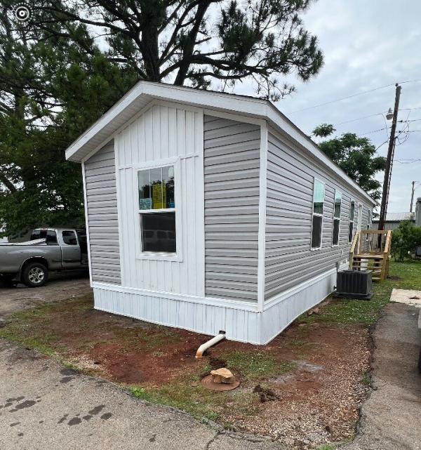Mobile Home