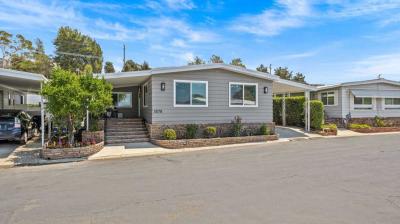 Mobile Home at 3678 Lake Crest Dr #41 Yorba Linda, CA 92886