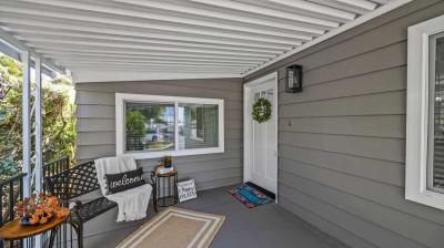 Photo 4 of 27 of home located at 3678 Lake Crest Dr #41 Yorba Linda, CA 92886