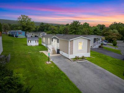 Mobile Home at 120 Duke St Walnutport, PA 18088