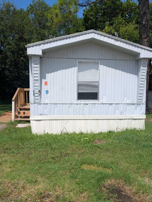 Mobile Home