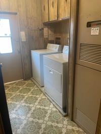 Buddy Manufactured Home