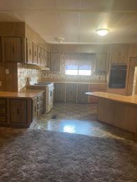 Buddy Manufactured Home