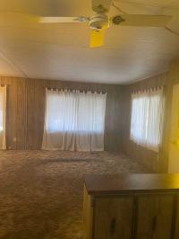 Buddy Manufactured Home