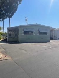 Buddy Manufactured Home