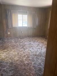Buddy Manufactured Home