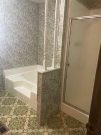 Buddy Manufactured Home