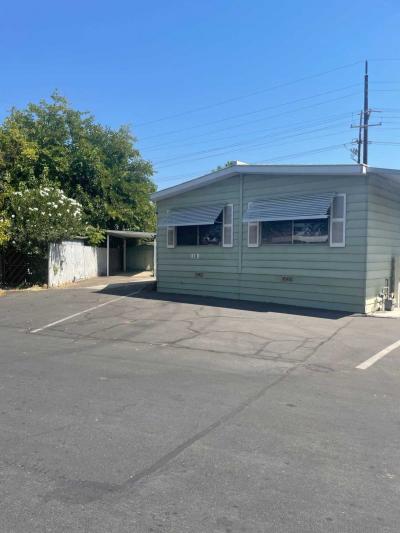 Mobile Home at 10 Cottonwood Circle Oroville, CA 95965