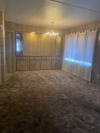 Buddy Manufactured Home