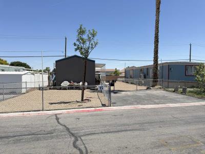 Mobile Home at 7626 W Lone Mountain Rd Las Vegas, NV 89129