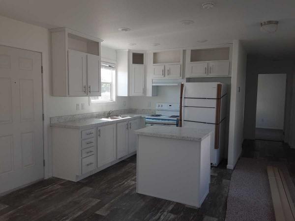 2021 CLAYTON CLAYTON Manufactured Home