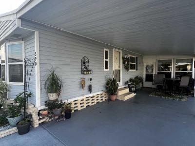 Mobile Home at 590 Century Drive Winter Haven, FL 33881