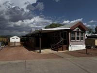 2007 Chariot Eagle Manufactured Home