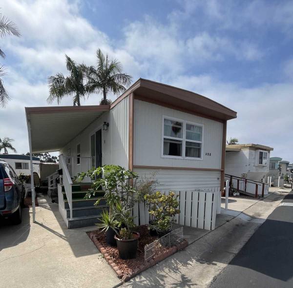 Photo 1 of 2 of home located at 731 G St. #A12 Chula Vista, CA 91910
