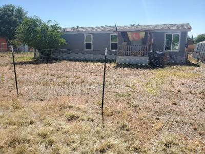 Mobile Home at 3226 E Mockingbird Ln Camp Verde, AZ 86322