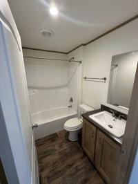 2022 Schult LifeStyle Mobile Home