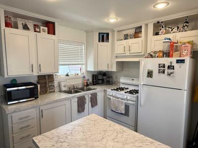 Photo 3 of 18 of home located at 7626 W Lone Mountain Rd Las Vegas, NV 89129