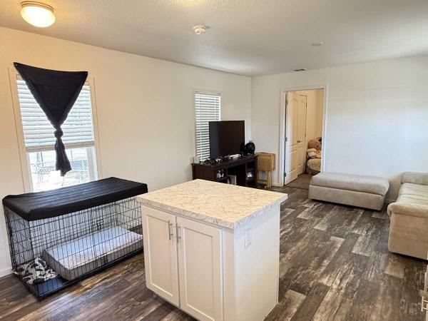 2021 Clayton Clayton Manufactured Home