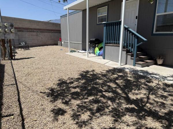 2021 Clayton Clayton Manufactured Home