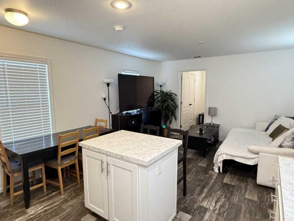 2021 Clayton Clayton Manufactured Home