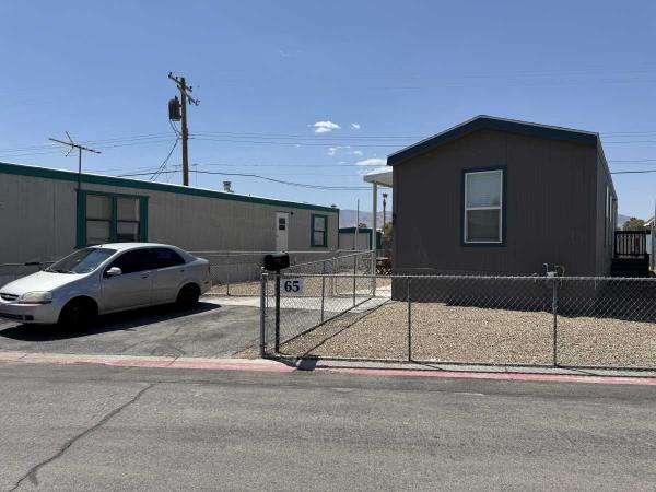 2021 Clayton Clayton Manufactured Home