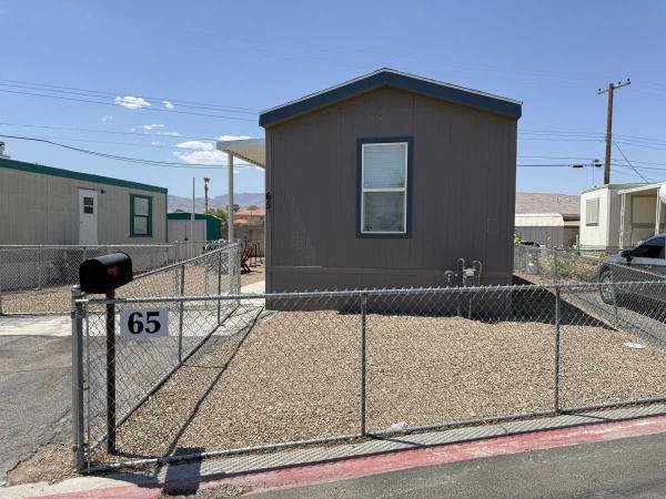2021 Clayton Clayton Manufactured Home