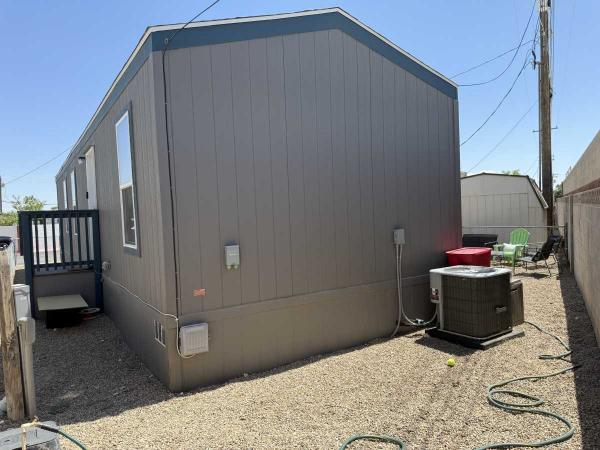 2021 Clayton Clayton Manufactured Home
