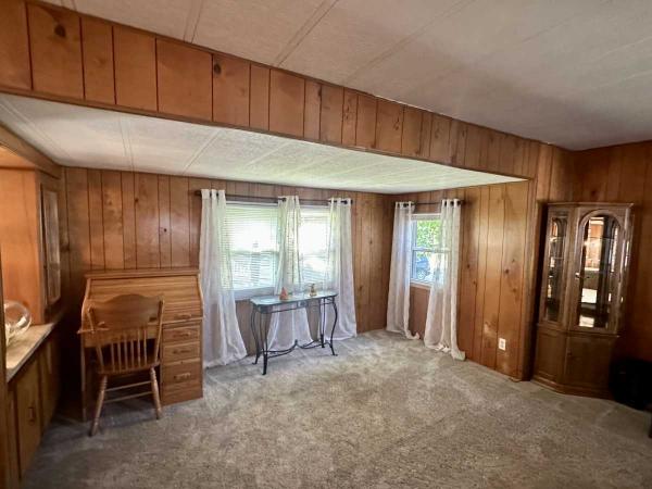 1983 Fairmont Shannon Mobile Home