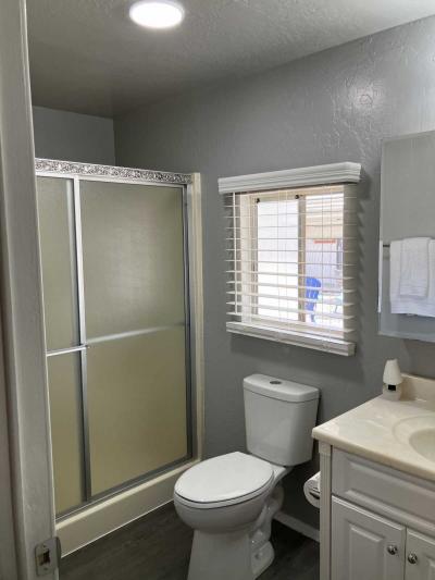 Photo 5 of 10 of home located at 8103 E Southern Ave #205 Mesa, AZ 85209