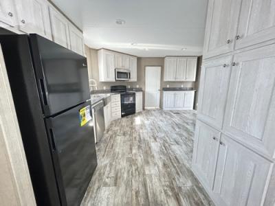 Photo 2 of 10 of home located at 4343 Katy Hockley Rd #231 Katy, TX 77493