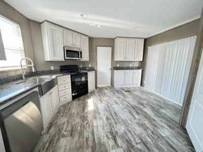 Photo 3 of 10 of home located at 4343 Katy Hockley Rd #231 Katy, TX 77493