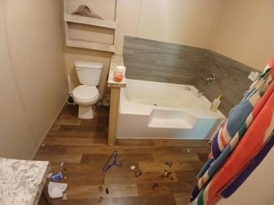 Photo 5 of 7 of home located at 3881 Old Plain Deali Plain Dealing, LA 71064