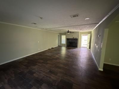 Photo 2 of 12 of home located at 10147 Gilkey Creek R Ola, AR 72853