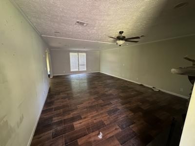 Photo 3 of 12 of home located at 10147 Gilkey Creek R Ola, AR 72853