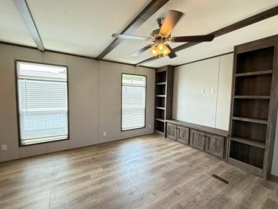 Mobile Home at 22745 Gabriel Road New Caney, TX 77357