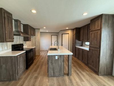 Photo 2 of 10 of home located at 22745 Gabriel Road New Caney, TX 77357