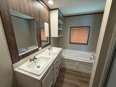 Photo 4 of 10 of home located at 22745 Gabriel Road New Caney, TX 77357