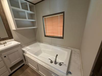 Photo 5 of 10 of home located at 22745 Gabriel Road New Caney, TX 77357