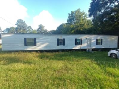 Mobile Home at 24 Sawmill Rd Abbeville, SC 29620