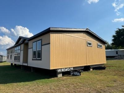 Mobile Home at 3898 Fm 3188 Trinity, TX 75862