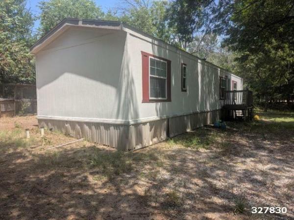 Photo 1 of 2 of home located at 813 Central Ave Newark, TX 76071