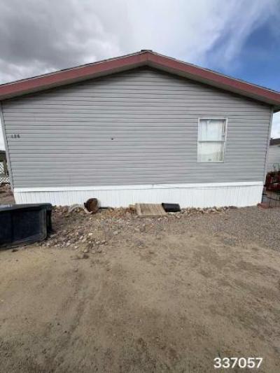 Mobile Home at Western Hills 45 Purple Sage Rd Rock Springs, WY 82901