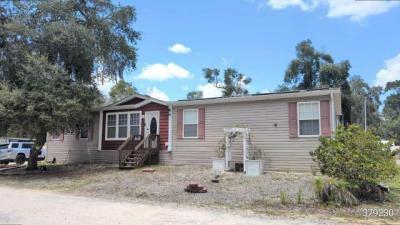Mobile Home at Lake Bryant Mobile Home Resort 5000 SE 183rd Avenue Rd Oklawaha, FL 32179