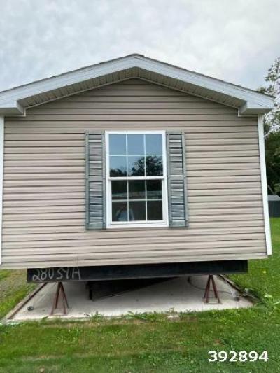 Mobile Home at 1412 Military Tpke Plattsburgh, NY 12901