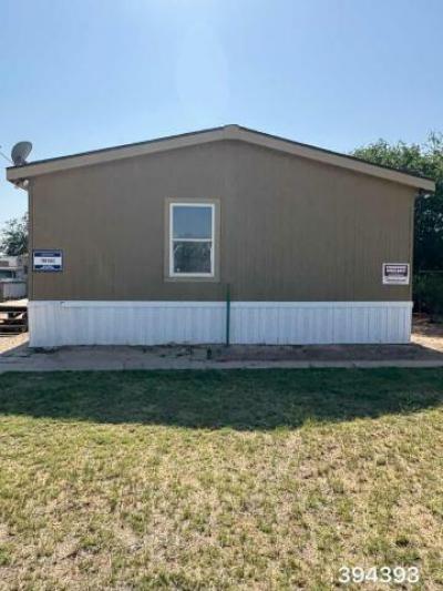 Mobile Home at 1211 10th Street Eunice, NM 88231