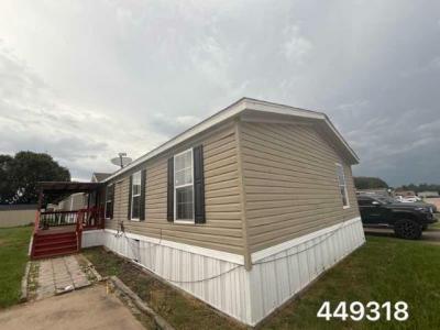 Mobile Home at Briarwood Estates Mhc 2300 Ward Bend Rd #650F Sealy, TX 77474