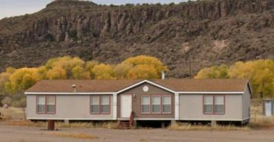 Mobile Home at 1997 North State Street Fort Davis, TX 79734