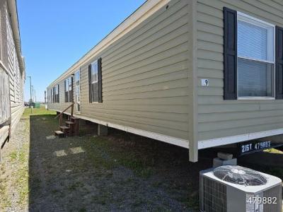 Mobile Home at J & M Homes Llc 3418 Highway 65 S Pine Bluff, AR 71601
