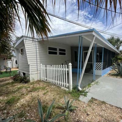 Mobile Home at Causeway Village 1375 Pasadena Ave S Lot 527 Saint Petersburg, FL 33707