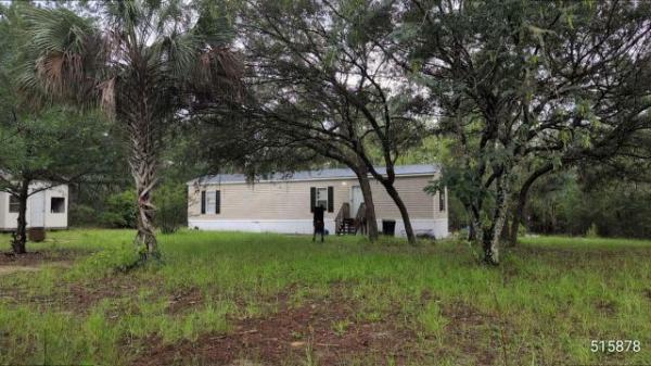 2021 LIVE OAK Mobile Home For Sale